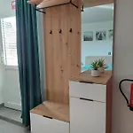 Apartma Zirovnik