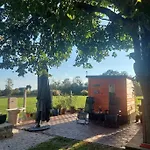 Διαμέρισμα Apartma Zirovnik Cerklje na Gorenjskem