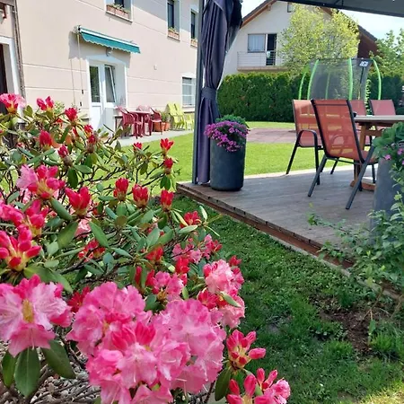 Apartma Zirovnik *