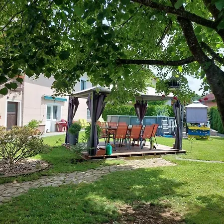 Apartma Zirovnik Apartment Cerklje na Gorenjskem