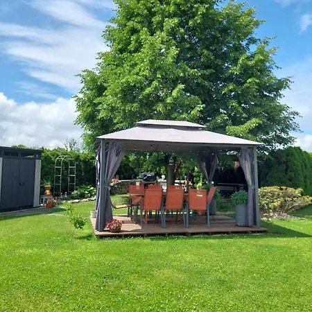 Apartma Zirovnik Apartman