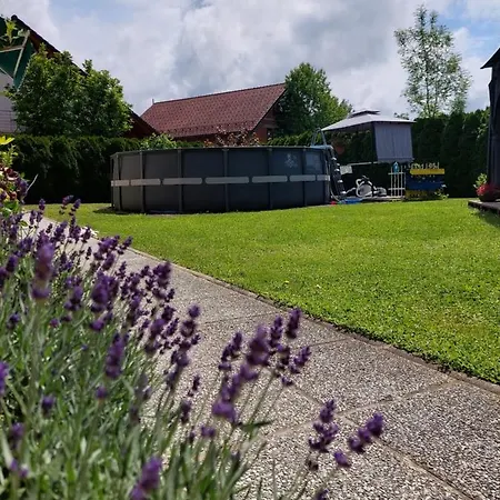 Apartma Zirovnik * Cerklje na Gorenjskem