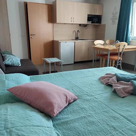 Apartma Zirovnik Lägenhet *