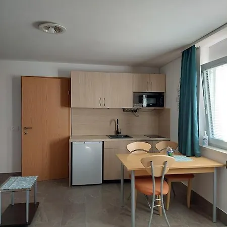 Apartma Zirovnik * 戈雷尼斯卡地区采尔克列