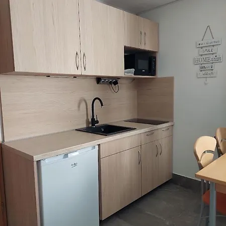 Apartma Zirovnik Lägenhet