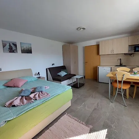 Apartma Zirovnik * Cerklje na Gorenjskem