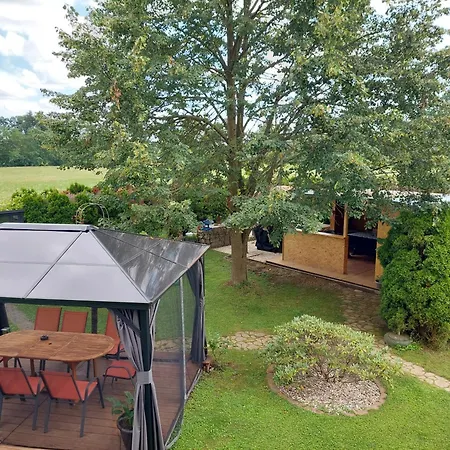 公寓 Apartma Zirovnik 戈雷尼斯卡地区采尔克列