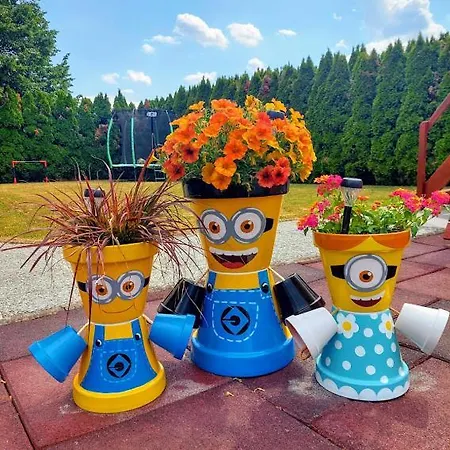 公寓 Apartma Zirovnik 戈雷尼斯卡地区采尔克列