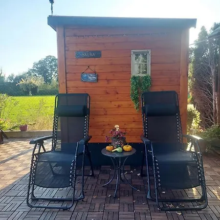 Daire Apartma Zirovnik *