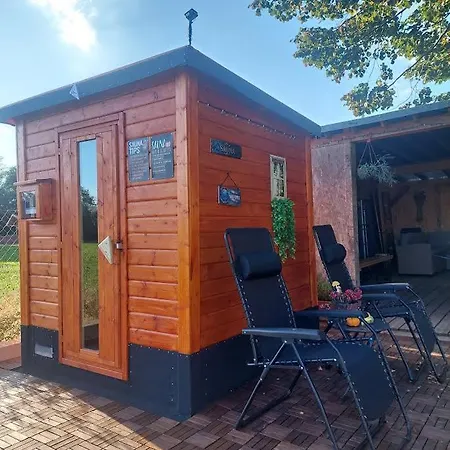 Apartma Zirovnik Daire Cerklje na Gorenjskem