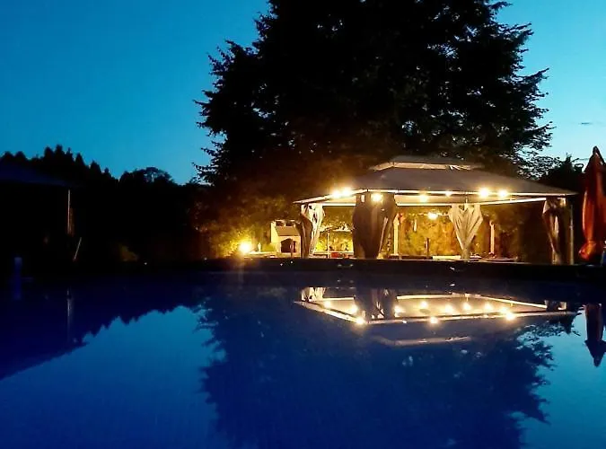 Lägenhet Apartma Zirovnik *