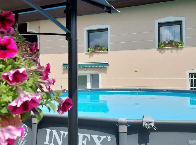 Apartma Zirovnik Cerklje na Gorenjskem