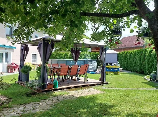 Apartma Zirovnik *