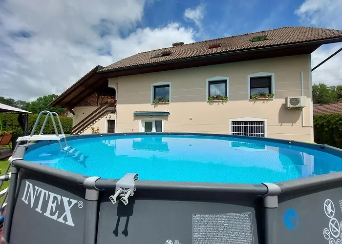 Lägenhet Apartma Zirovnik Cerklje na Gorenjskem