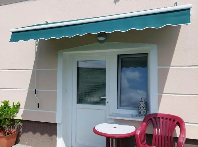 Apartma Zirovnik * Cerklje na Gorenjskem