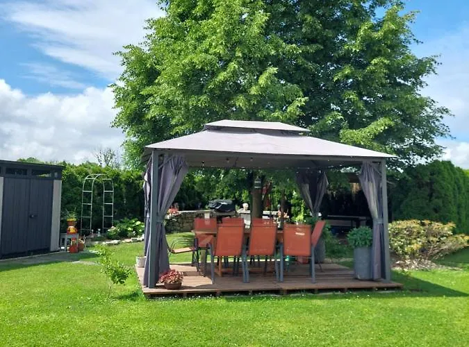 Apartma Zirovnik Lägenhet