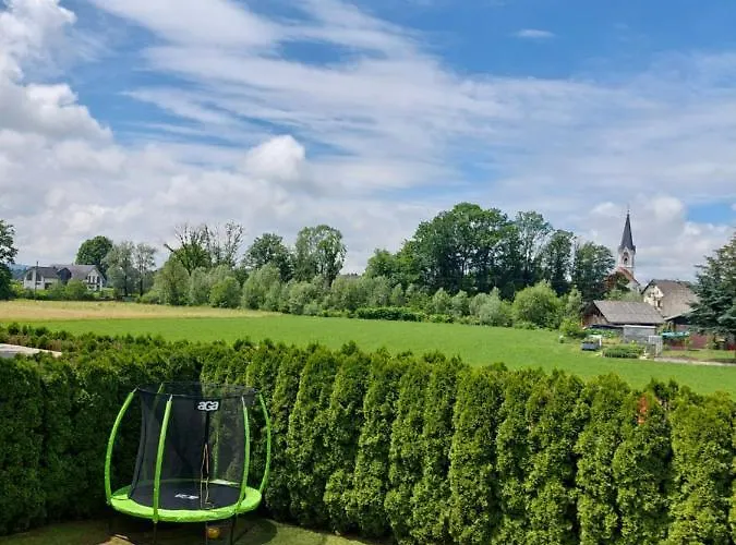 Appartamento Apartma Zirovnik Cerklje na Gorenjskem