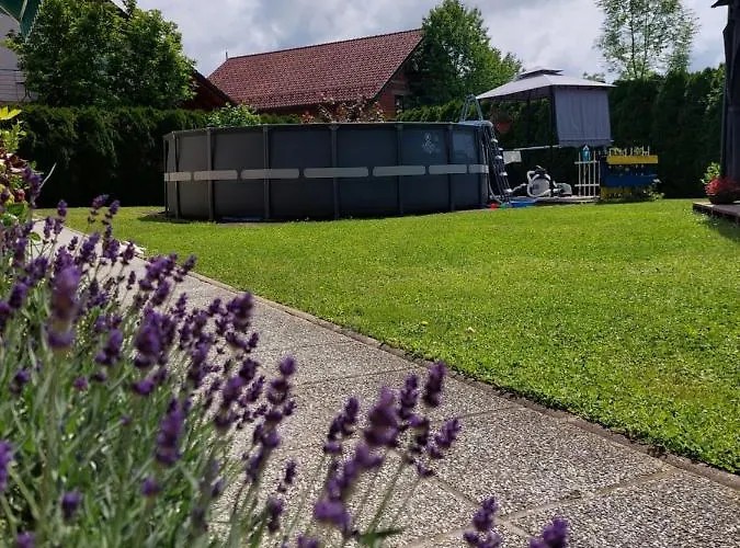 Apartma Zirovnik * Cerklje na Gorenjskem