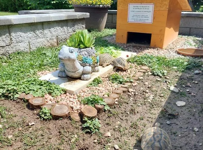 Appartamento Apartma Zirovnik