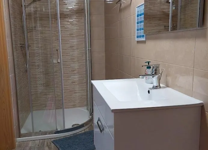 Lägenhet Apartma Zirovnik Cerklje na Gorenjskem