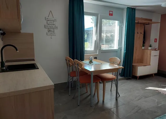 Apartma Zirovnik Lägenhet Cerklje na Gorenjskem