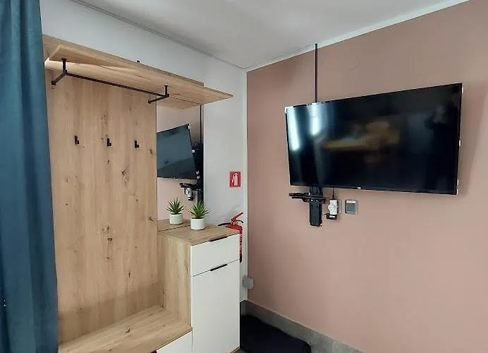 Lägenhet Apartma Zirovnik *