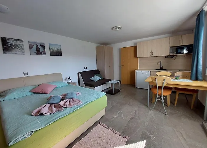 Apartma Zirovnik * Cerklje na Gorenjskem
