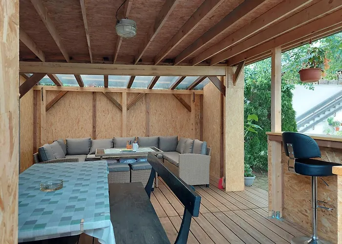 Apartma Zirovnik * Cerklje na Gorenjskem