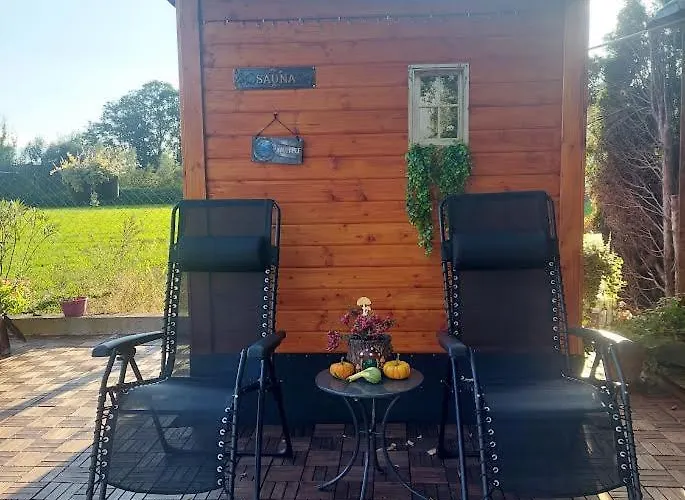 Lägenhet Apartma Zirovnik *