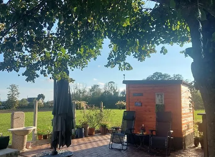 Lägenhet Apartma Zirovnik Cerklje na Gorenjskem